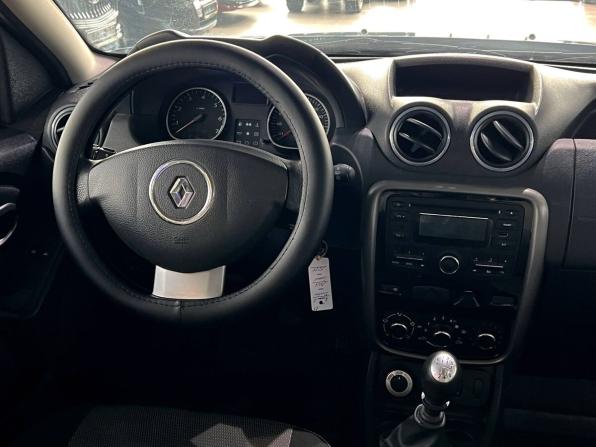 Renault Duster I с пробегом 2014 года, цена 1 185 000 рублей, 157000 км, внедорожник, Автокод Объявления