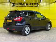 Suzuki SX4 II (S-Cross) Рестайлинг Ижевск  - изображение 22