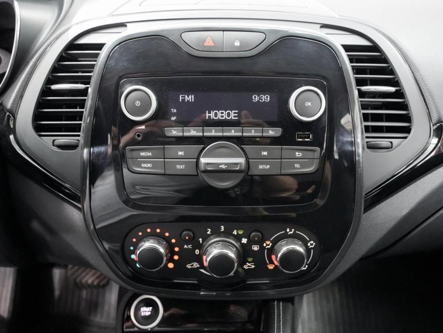 Renault Kaptur I Рестайлинг Ульяновск  - изображение 16
