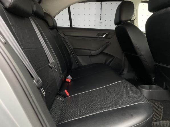 Skoda Rapid I с пробегом 2014 года, цена 1 090 000 рублей, 140419 км, лифтбек, Автокод Объявления