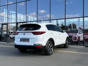Kia Sportage IV Рестайлинг Оренбург  - изображение 26