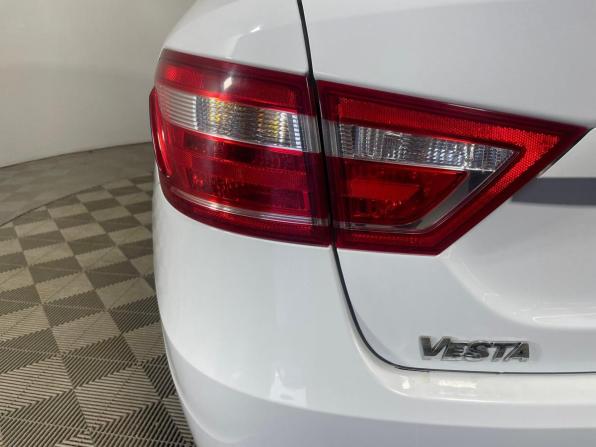Lada (ВАЗ) Vesta I с пробегом 2017 года, цена 840 000 рублей, 134618 км, седан, Автокод Объявления