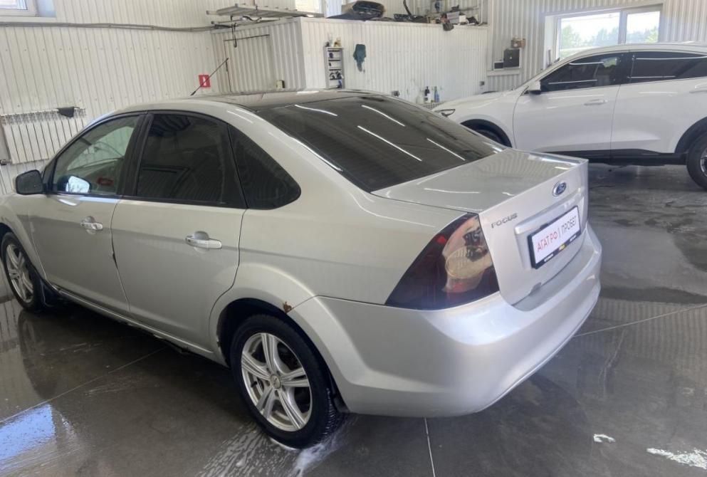Ford Focus II Рестайлинг Саратов  - изображение 6