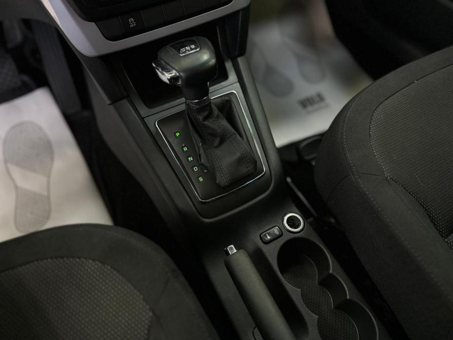 Skoda Yeti I Санкт-Петербург  - изображение 20