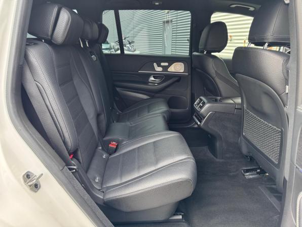 Mercedes-Benz GLS II (X167) с пробегом 2022 года, цена 11 800 000 рублей, 34354 км, внедорожник, Автокод Объявления