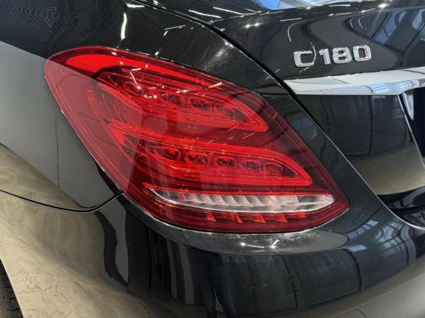 Mercedes-Benz C-Класс IV (W205) с пробегом 2014 года, цена 2 150 000 рублей, 147756 км, седан, Автокод Объявления