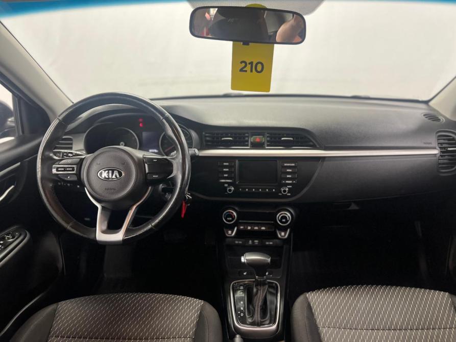Kia Rio IV Санкт-Петербург  - изображение 14