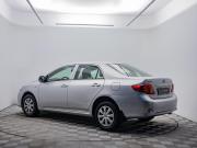 Toyota Corolla X (E140 E150) Москва  - изображение 25