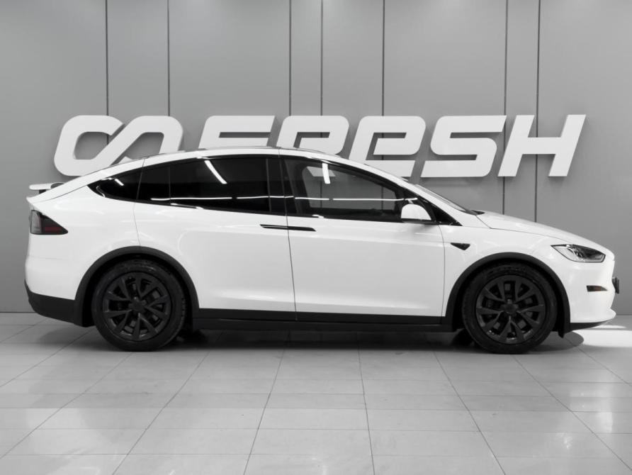 Tesla Model X I Рестайлинг Ростов-на-Дону  - изображение 5