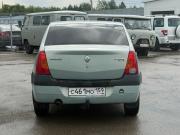 Renault Logan I Пермь  - изображение 11