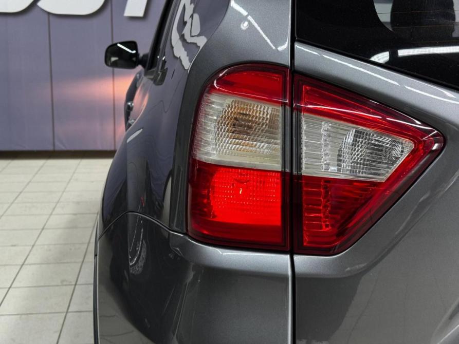 Nissan Terrano III (D10) Благовещенск  - изображение 10