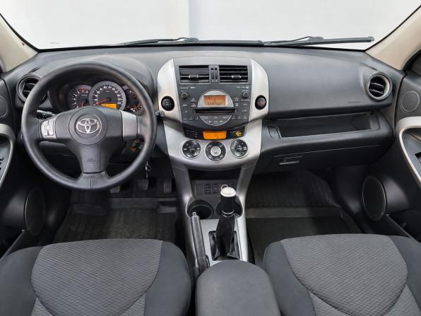 Toyota RAV4 III (XA30) с пробегом 2008 года, цена 1 269 000 рублей, 212000 км, внедорожник, Автокод Объявления
