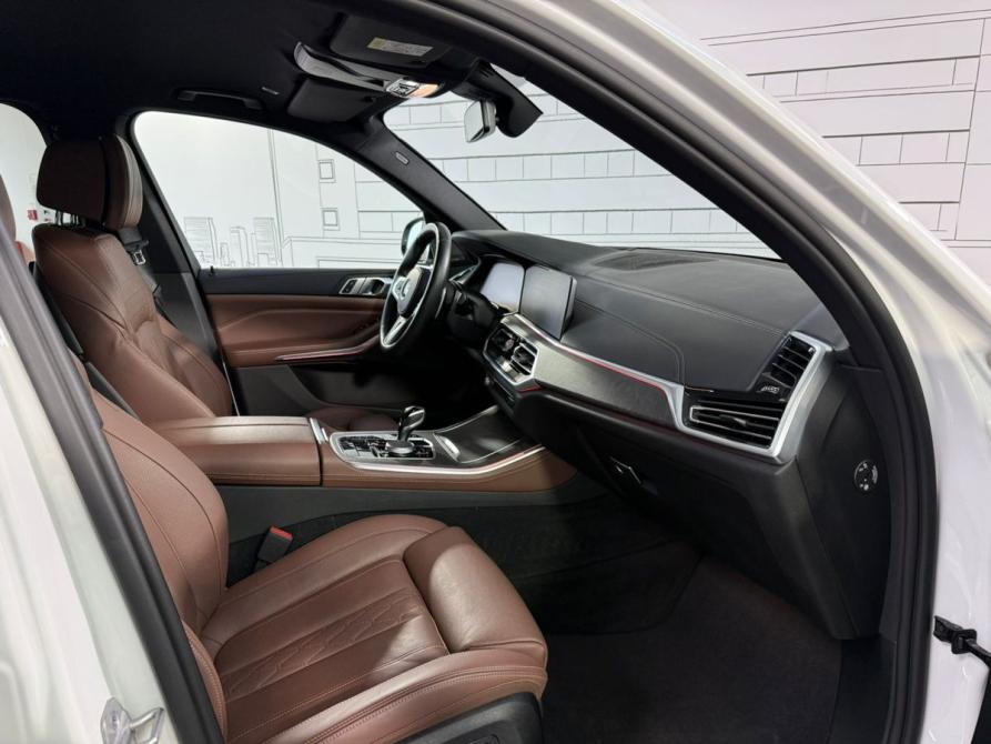 BMW X5 IV (G05/G18) Москва  - изображение 27