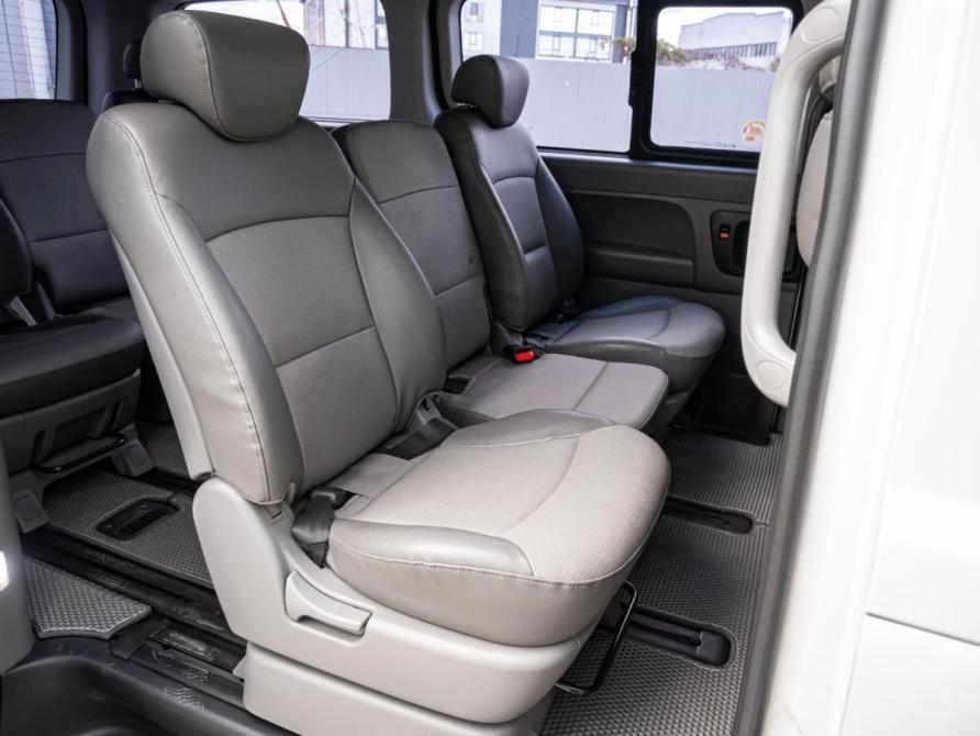 Hyundai Grand Starex I Краснодар  - изображение 7