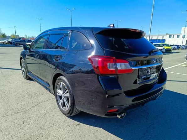 Subaru Levorg I с пробегом 2019 года, цена 2 199 995 рублей, 117118 км, универсал, Автокод Объявления