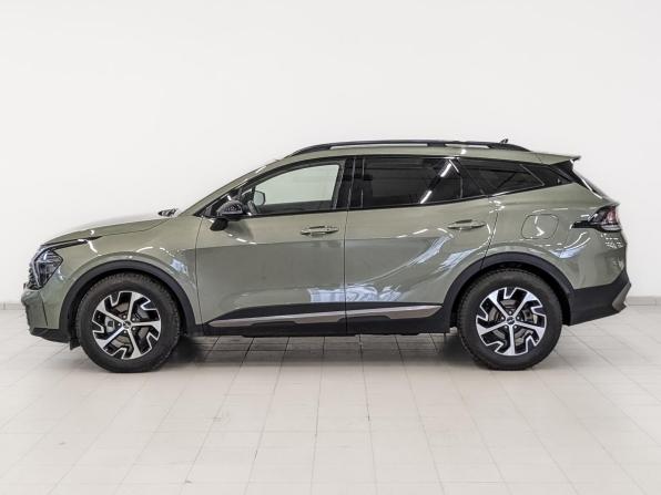 Kia Sportage V с пробегом 2023 года, цена 3 200 000 рублей, 36260 км, внедорожник, Автокод Объявления