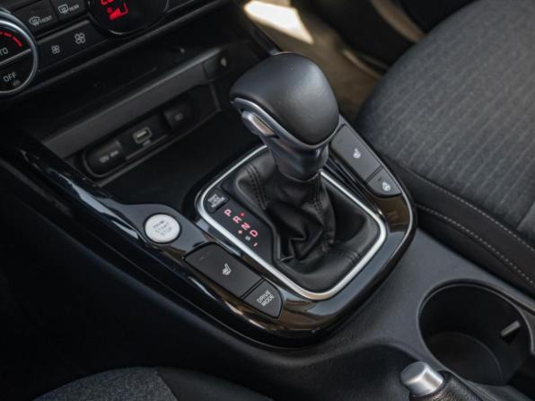 Kia Soul III с пробегом 2019 года, цена 2 120 000 рублей, 48348 км, хэтчбек, Автокод Объявления