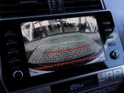 Toyota Land Cruiser Prado 150 Series Рестайлинг 3 Химки  - изображение 29