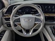 Cadillac Escalade V Москва  - изображение 51