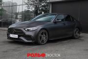 Mercedes-Benz C-Класс V (W206) Москва  - изображение 30