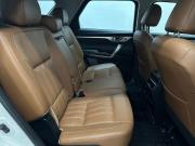 Changan CS95 I Рестайлинг Москва  - изображение 41