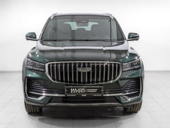 Geely Xingyue L I Рестайлинг с пробегом 2025 года, цена 3 800 000 рублей, 5833 км, внедорожник, Автокод Объявления