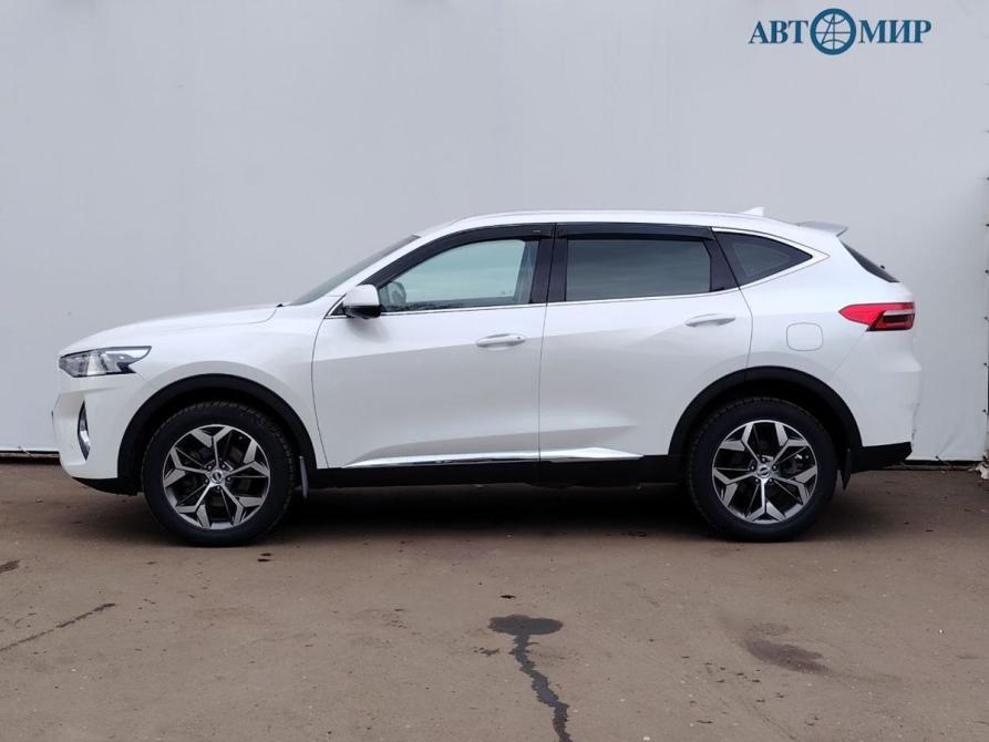 Haval F7 I Москва  - изображение 5