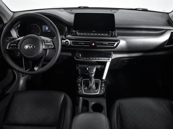 Kia Seltos I с пробегом 2019 года, цена 1 820 000 рублей, 122666 км, внедорожник, Автокод Объявления