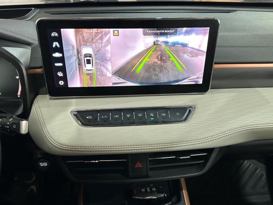 Haval Jolion I Москва  - изображение 14