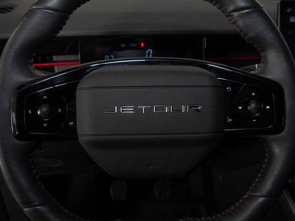 JETOUR DASHING I с пробегом 2024 года, цена 1 938 000 рублей, 16405 км, внедорожник, Автокод Объявления