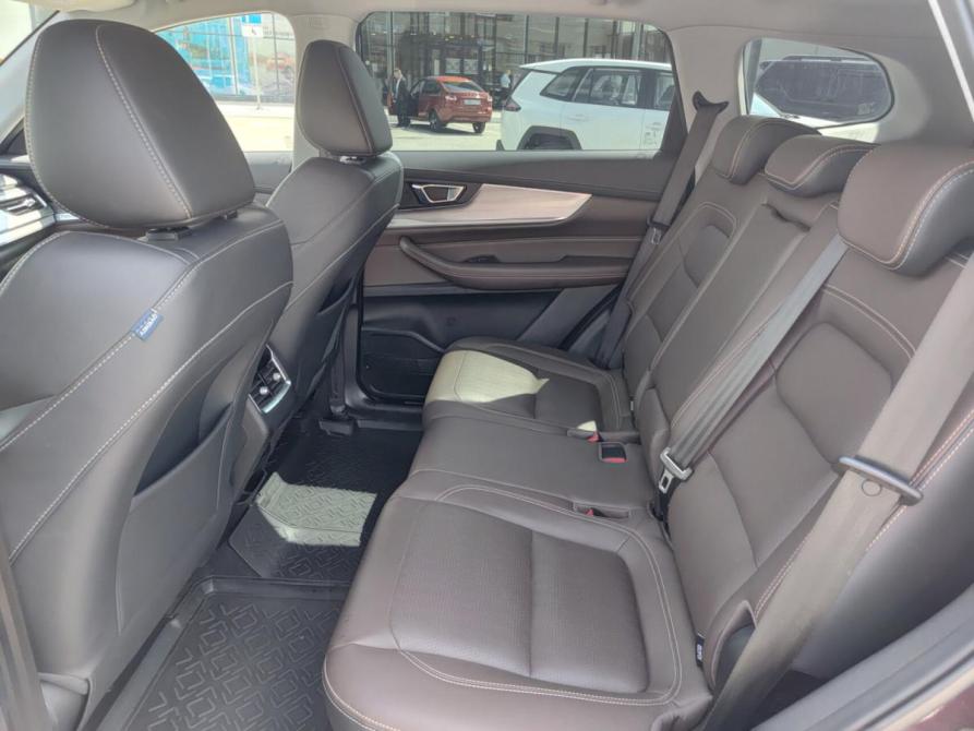 Chery Tiggo 8 Pro I Йошкар-Ола  - изображение 15