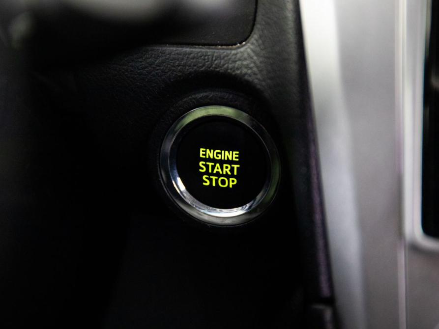 Toyota Camry VII (XV50) Иркутск  - изображение 17