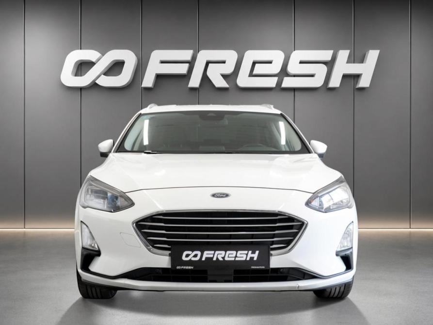 Ford Focus IV Рязань  - изображение 4
