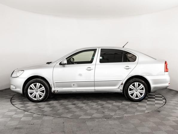 Skoda Octavia II (A5) Рестайлинг с пробегом 2012 года, цена 519 000 рублей, 316251 км, лифтбек, Автокод Объявления