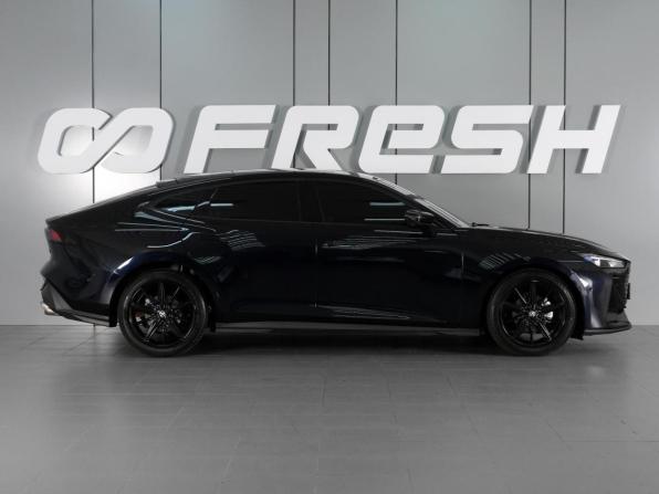 Changan UNI-V I с пробегом 2023 года, цена 2 325 000 рублей, 26824 км, лифтбек, Автокод Объявления