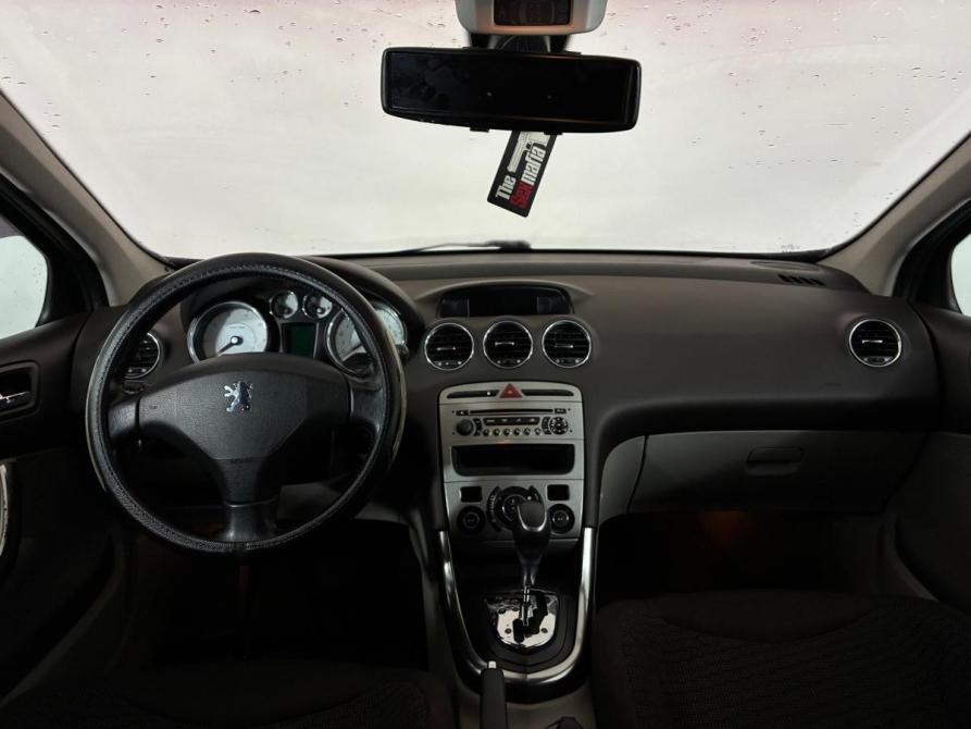 Peugeot 308 I Воронеж  - изображение 8