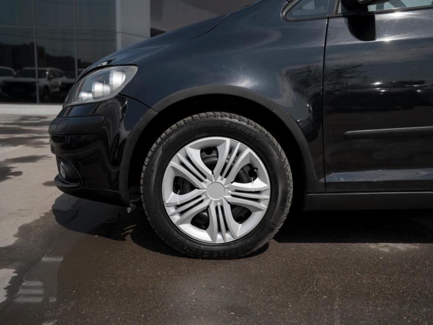 Volkswagen Golf Plus I Москва  - изображение 20