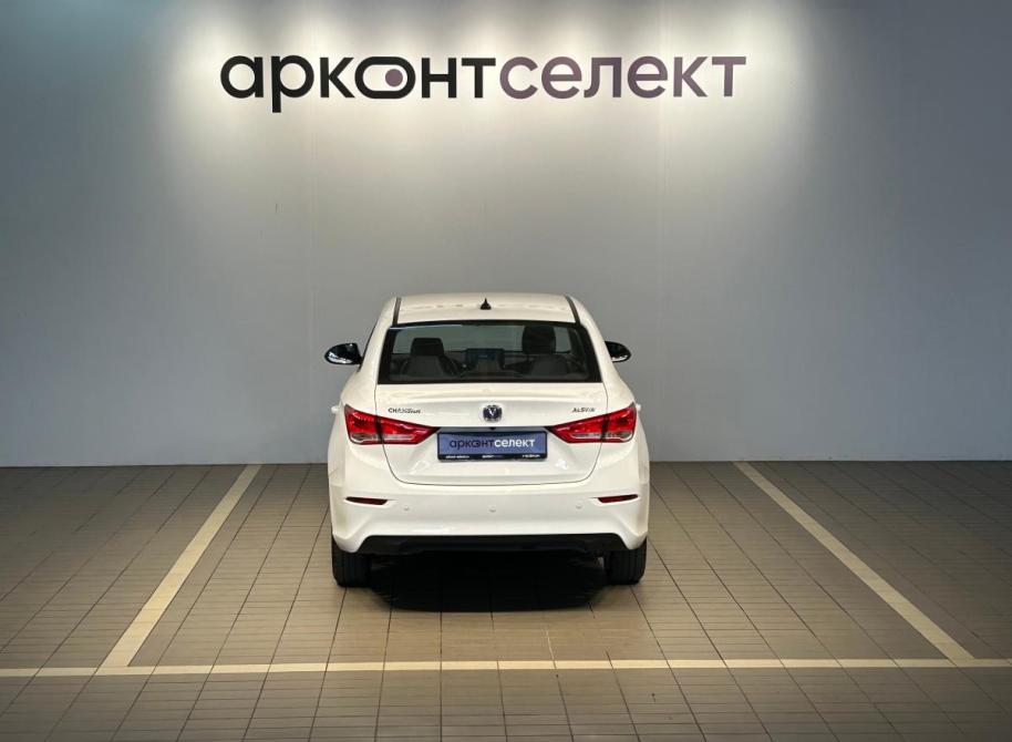 Changan Alsvin Краснодар  - изображение 13