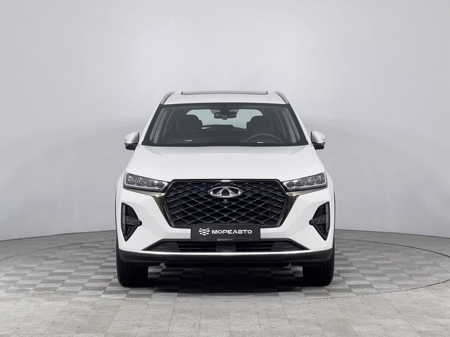 Chery Tiggo 7 Pro Max I Калининград  - изображение 2