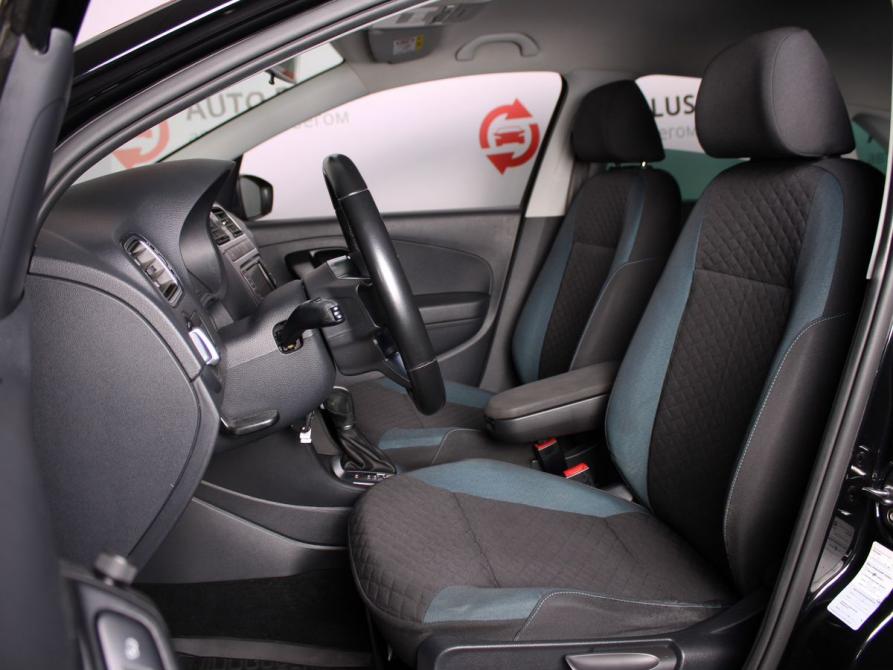 Volkswagen Polo V Рестайлинг Минеральные Воды  - изображение 8