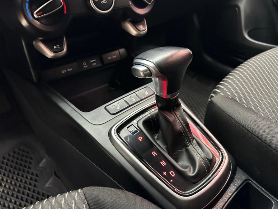 Kia Rio IV Альметьевск  - изображение 21
