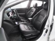 Kia Ceed II Рестайлинг Воронеж  - изображение 27