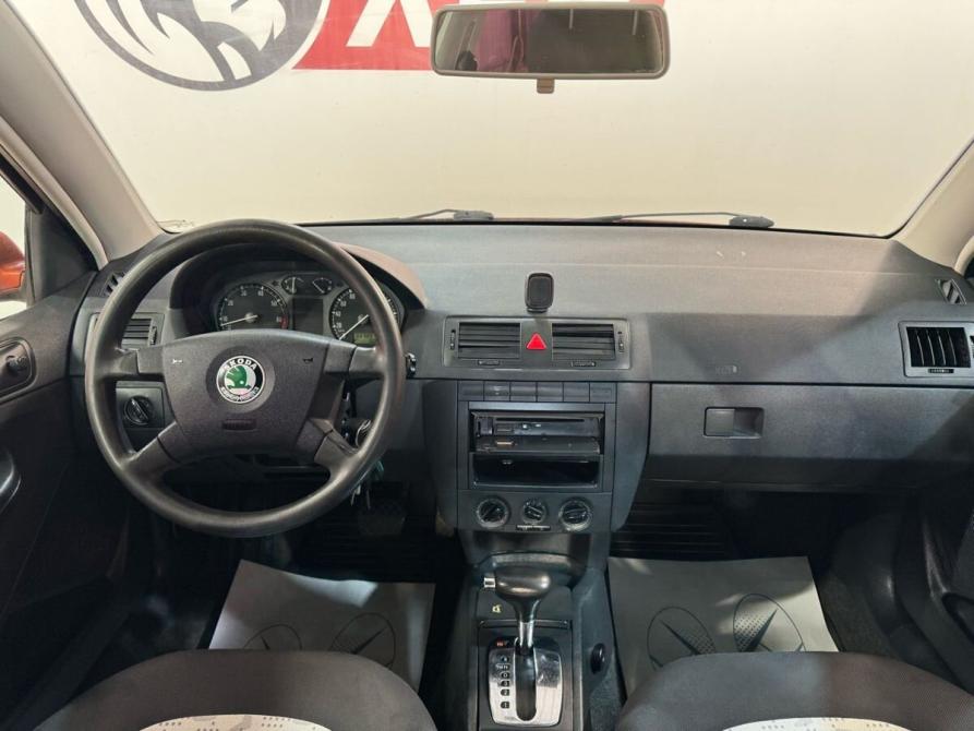 Skoda Fabia I Новочеркасск  - изображение 12