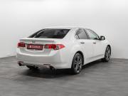 Honda Accord VIII Рестайлинг Красноярск  - изображение 28