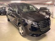 Mercedes-Benz V-Класс III (W447) Рестайлинг Москва  - изображение 21