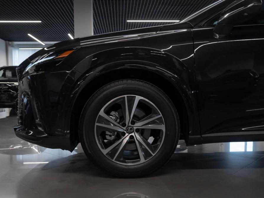 Lexus RX V Москва  - изображение 25