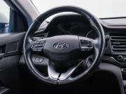 Hyundai Elantra VI (AD) Рестайлинг Москва  - изображение 30