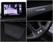 Audi A5 II (F5) Москва  - изображение 37