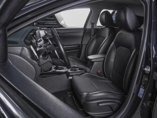 Kia Ceed III с пробегом 2018 года, цена 1 730 000 рублей, 85385 км, хэтчбек, Автокод Объявления