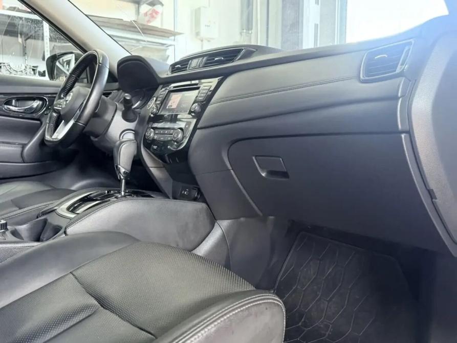 Nissan X-Trail III Рестайлинг Волгоград  - изображение 18